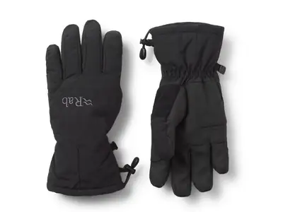 Zimn rukavice Storm Gloves Women's