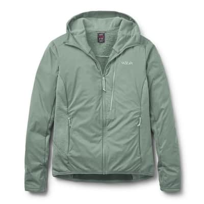 Ascendor Summit Hoody Women's