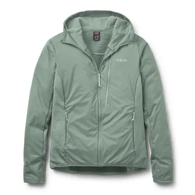Dmsk hybridn mikina Ascendor Summit Hoody Women's