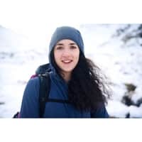 Ascendor Summit Hoody Women's