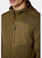 Ascendor Light Hoody