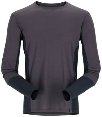 Syncrino Base LS Tee