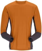 Syncrino Base LS Tee