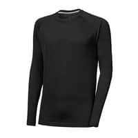 Merino Active No Logo - Pnske dl. rukv Raglan