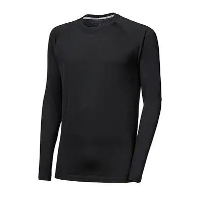 Triko Merino Active No Logo - Pnsk dl. rukv Raglan