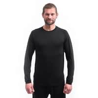 Merino Active No Logo - Pnske dl. rukv Raglan