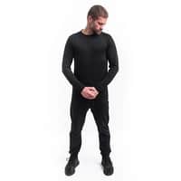 Merino Active No Logo - Pnske dl. rukv Raglan