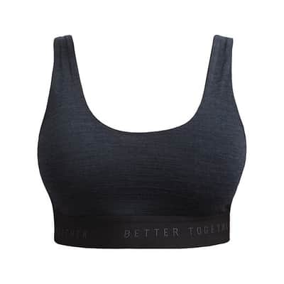 Merino Cordura - Dmska podprsenka