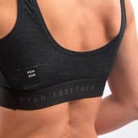 Merino Cordura - Dmska podprsenka