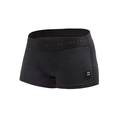 Merino Cordura - Dmske nohaviky s nohavikou