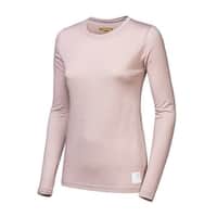 Merino Cordura - Dmske triko s dlhm rukvom