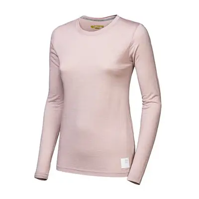 Merino Cordura - Dmsk triko s dlouhm rukvem