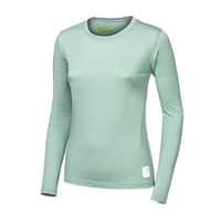 Merino Cordura - Dmske triko s dlhm rukvom