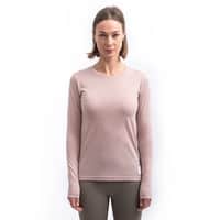 Merino Cordura - Dmske triko s dlhm rukvom