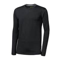 Merino Cordura - Pnske triko s dlhm rukvom