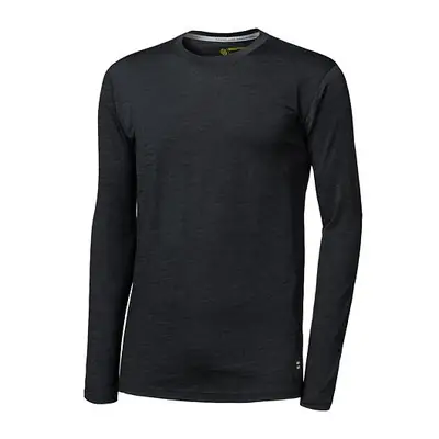 Merino Cordura - Pnsk triko s dlouhm rukvem