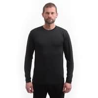 Merino Cordura - Pnske triko s dlhm rukvom