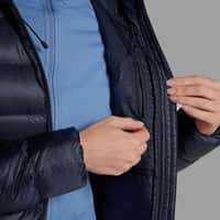 Anti-Freeze XT Hoodie Women's