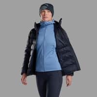 Anti-Freeze XT Hoodie Women's