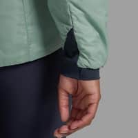 Fortes Lite Hoodie Women's