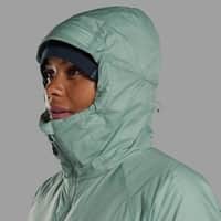 Fortes Lite Hoodie Women's