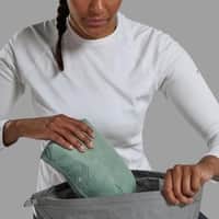 Fortes Lite Hoodie Women's