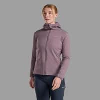 Sirocco Hoodie Women's