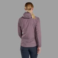 Sirocco Hoodie Women's