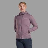 Sirocco Hoodie Women's