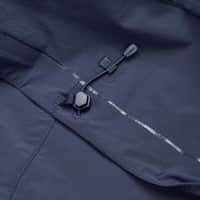 Tenacity Nano Hoodie Women's