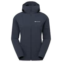 Tenacity Nano Hoodie Women's