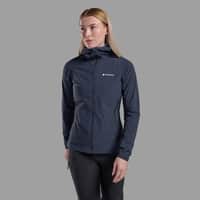 Tenacity Nano Hoodie Women's