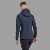 Tenacity Nano Hoodie Women's