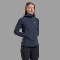 Tenacity Nano Hoodie Women's