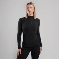 Dart XT Zip Neck Women's