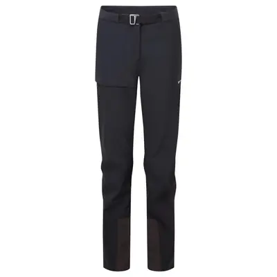 Dmske nohavice Terra Stretch XT Pants Women's