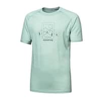 Merino Air Say Yes - Pnske triko s krtkym rukvom