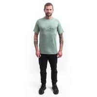 Merino Air Say Yes - Pnske triko s krtkym rukvom