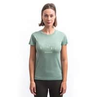 Merino Say Yes - Dmsk triko s krtkm rukvem