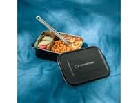 Stainless Steel Lunch Box - 1,2 l