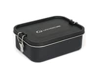 Stainless Steel Lunch Box - 1,2 l