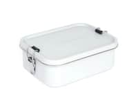 Stainless Steel Lunch Box - 1,2 l
