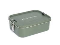 Stainless Steel Lunch Box - 1,2 l