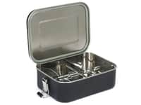 Stainless Steel Lunch Box - 1,2 l
