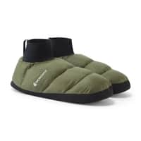 Polaron Slipper