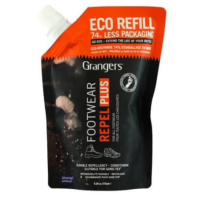 Footwear Repel Plus Eco Refill