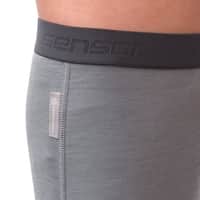 Merino Active - Juniorsk set trika s dlouhm rukvem + spodky