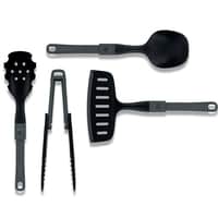 Ellipse Folding Utensil Set