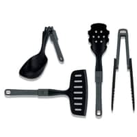 Ellipse Folding Utensil Set