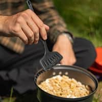 Ellipse Folding Utensil Set